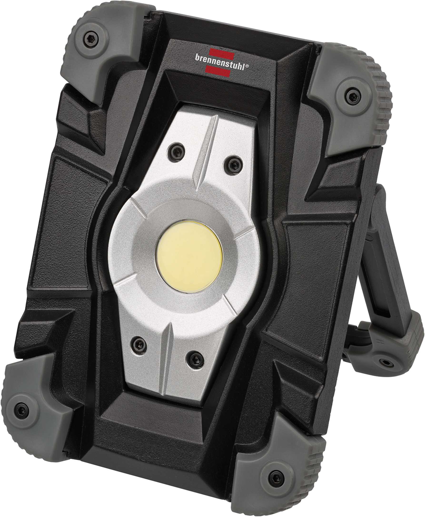 Projecteur portable LED rechargeable brennenstuhl